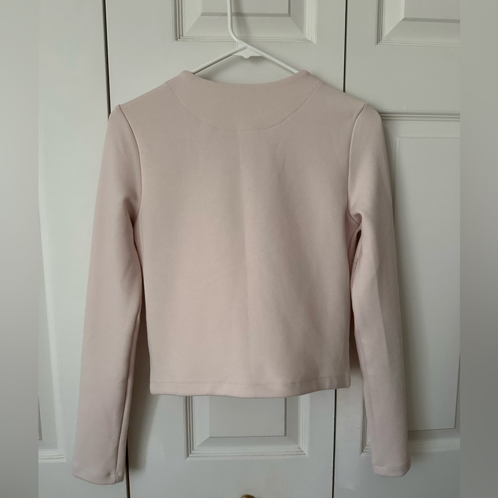 H&M cropped jacket - Picture 4 of 7